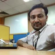 Saurabh Agarwal Japanese Language trainer in Gurgaon