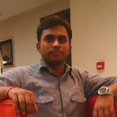 Photo of Mritunjoy Kumar Singh