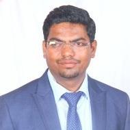 Sivakumar Nagamani MBBS & Medical Tuition trainer in Chennai