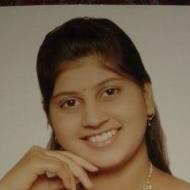 Kavita D. Class I-V Tuition trainer in Pune