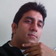 Karun Luthra IELTS trainer in Dubai