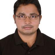 Sayak Chakraborty jQuery trainer in Kolkata