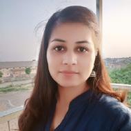 Preeti K. Spoken English trainer in Gurgaon