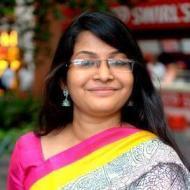 Suchishmita B. Class I-V Tuition trainer in Kolkata