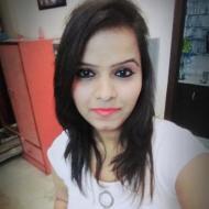 Preeti G. Class 6 Tuition trainer in Jaipur