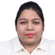 Karishma T. Class 9 Tuition trainer in Kolkata