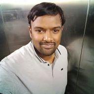 Gautham Oracle trainer in Bangalore