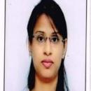 Photo of Minakshi C.