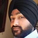 Photo of Satvinder Singh