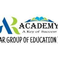 A R Academy Class 9 Tuition institute in Delhi