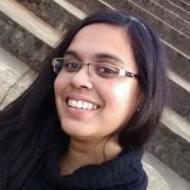 Preethi W. Class 6 Tuition trainer in Bangalore