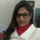 Photo of Neha