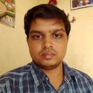 Brahmanand Giri Goswami Class 9 Tuition trainer in Bilaspur