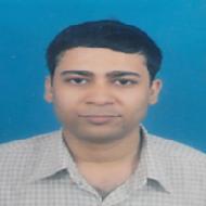 Prasun Kundu Class 9 Tuition trainer in Kolkata