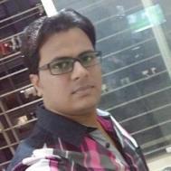 Avesh Kumar Srivastava Spoken English trainer in Mumbai