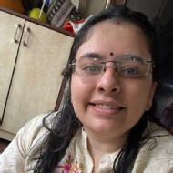 Roshni K. French Language trainer in Mumbai