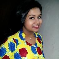 Sukanya M. Class 11 Tuition trainer in Kolkata