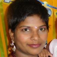 Vijetha K. C Language trainer in Hyderabad