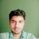 Photo of Ankit J.