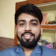 Dipanjan M. Drawing trainer in Kolkata