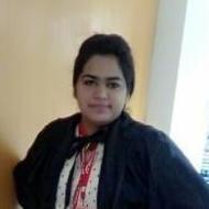 Chandni a. Class 6 Tuition trainer in Delhi