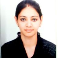 Shilpi S. Class I-V Tuition trainer in Delhi