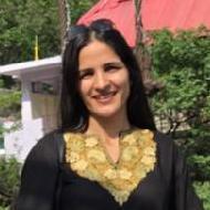 Neha Class 11 Tuition trainer in Ghaziabad