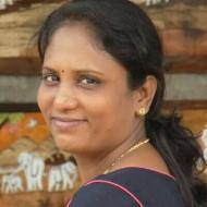Metilda R. Engineering Diploma Tuition trainer in Bangalore
