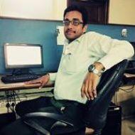 Nitesh Jha Class 11 Tuition trainer in Gurgaon