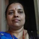 Photo of Latha N.