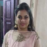 Deepika J. Computer Course trainer in Fazilka