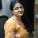 Photo of Jayashree M.