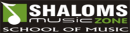 Shaloms Music Zone Music Schools institute in Hyderabad