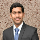 Photo of Srikar Chintalapudi