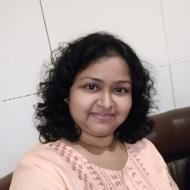 Bhakti D. Past Life Regression trainer in Mumbai