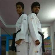 Vinay Kumar Self Defence trainer in Gurgaon