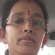 Padmini B. Vocal Music trainer in Chennai