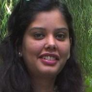 Priya S. German Language trainer in Noida