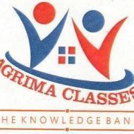 Agrima Classes Medical Entrance institute in Lucknow