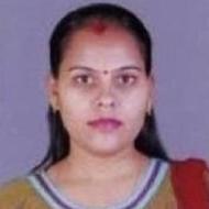 Nisha A. Medical Entrance trainer in Ghaziabad