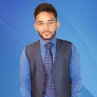 Shivam Sharma Class 9 Tuition trainer in Delhi