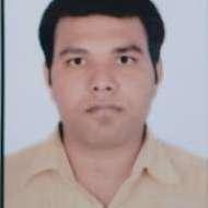 Raghuraj Singh BTech Tuition trainer in Sohna