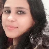 Reena S. Spoken English trainer in Hyderabad