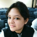 Photo of Aishwarya R.