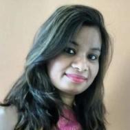 Neha S. Hindi Language trainer in Bangalore