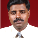 Photo of C. Ramesh Kumar