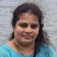 Sunita Vedic Maths trainer in Mumbai