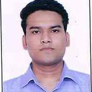 Amit Kumar Class 11 Tuition trainer in Delhi