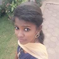 Sahaya M. Video Editing trainer in Chennai