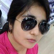 Moithilee B. Class 6 Tuition trainer in Kolkata